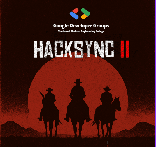 HackSync 2026